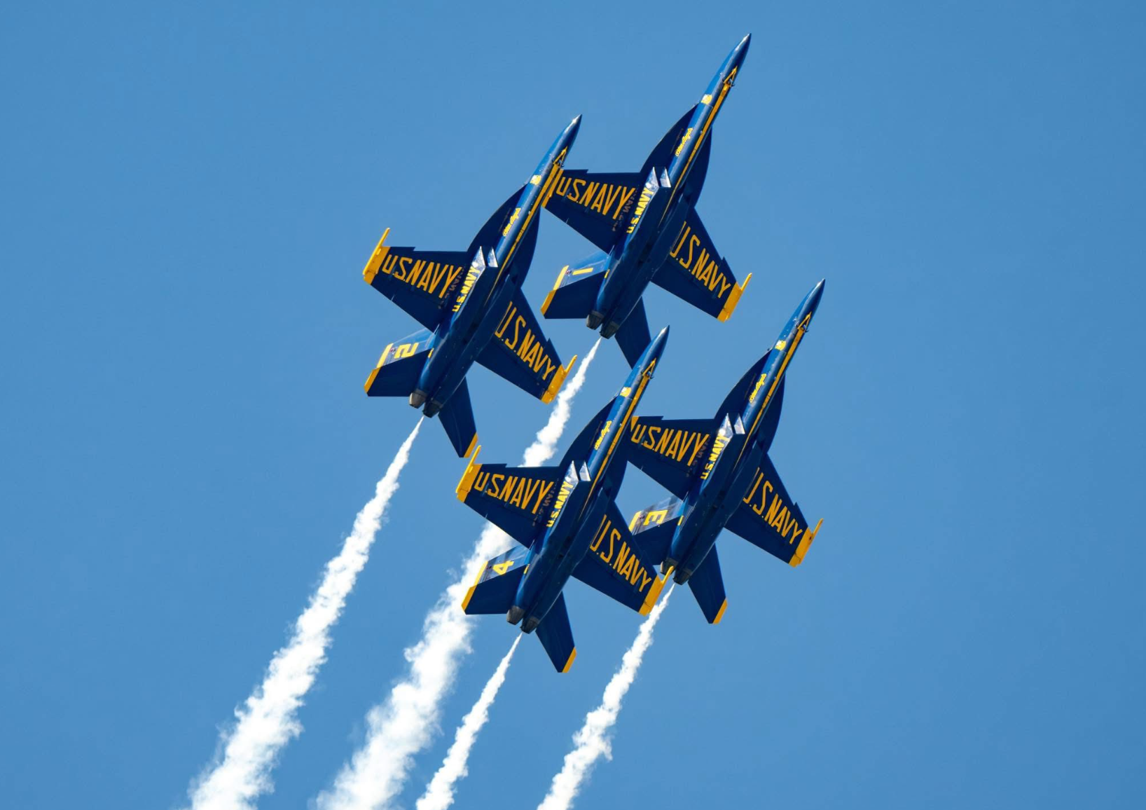 Great Tennessee Airshow